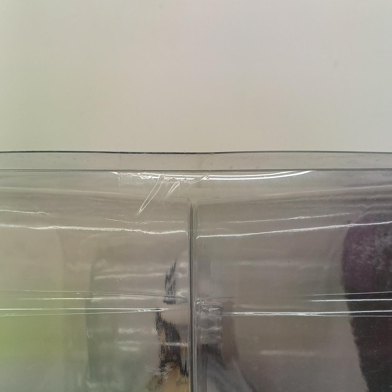 一ヶ所テープ切れてます