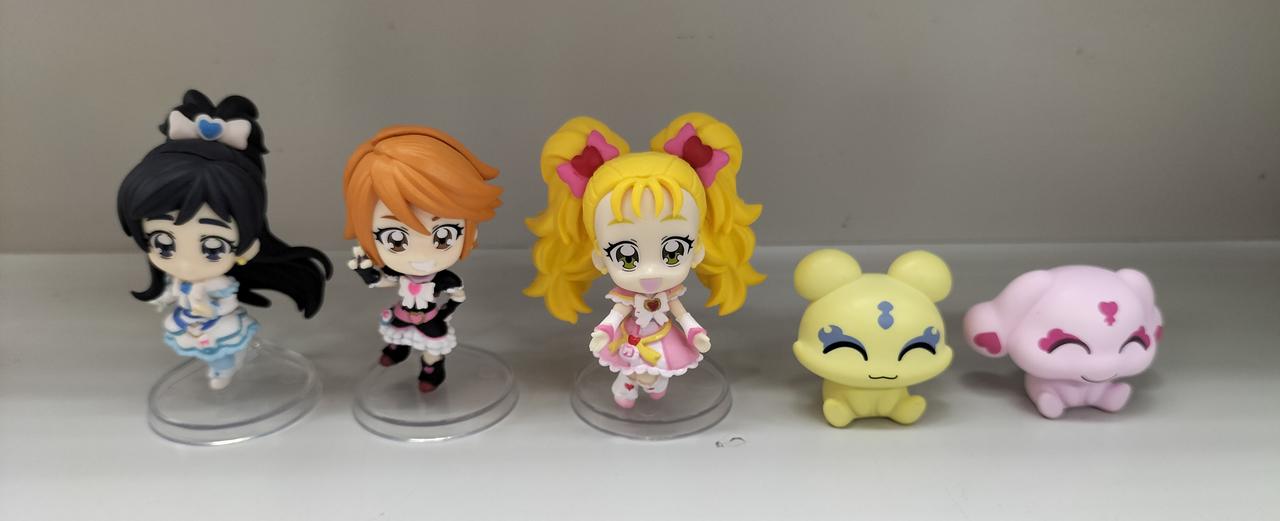 ふたりはプリキュア MAX HEART