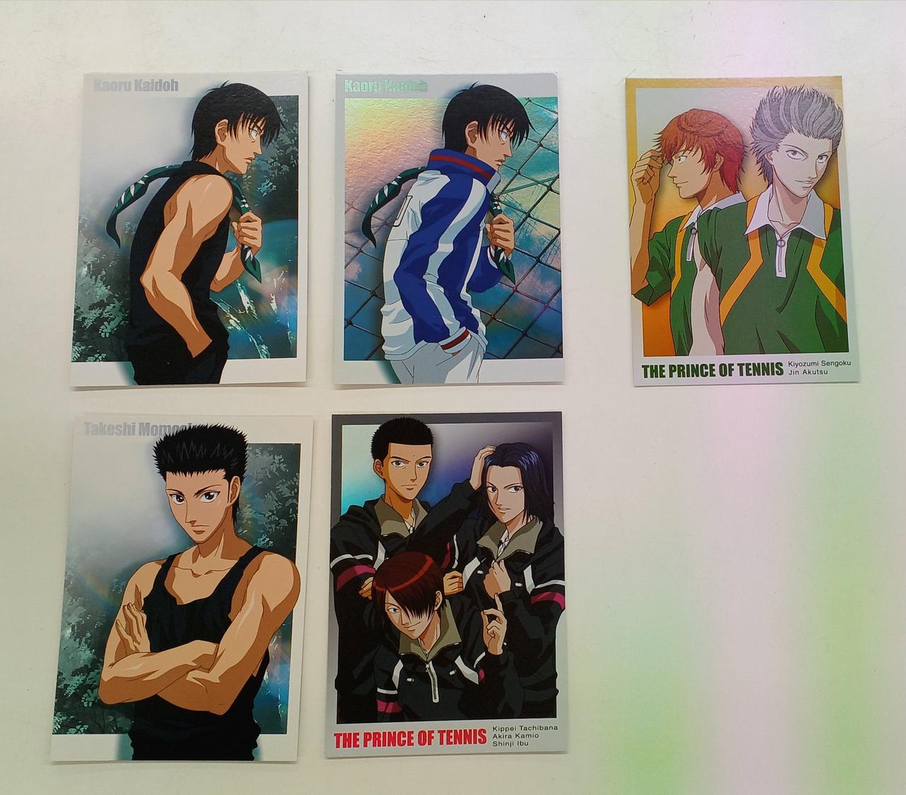 テニスの王子様