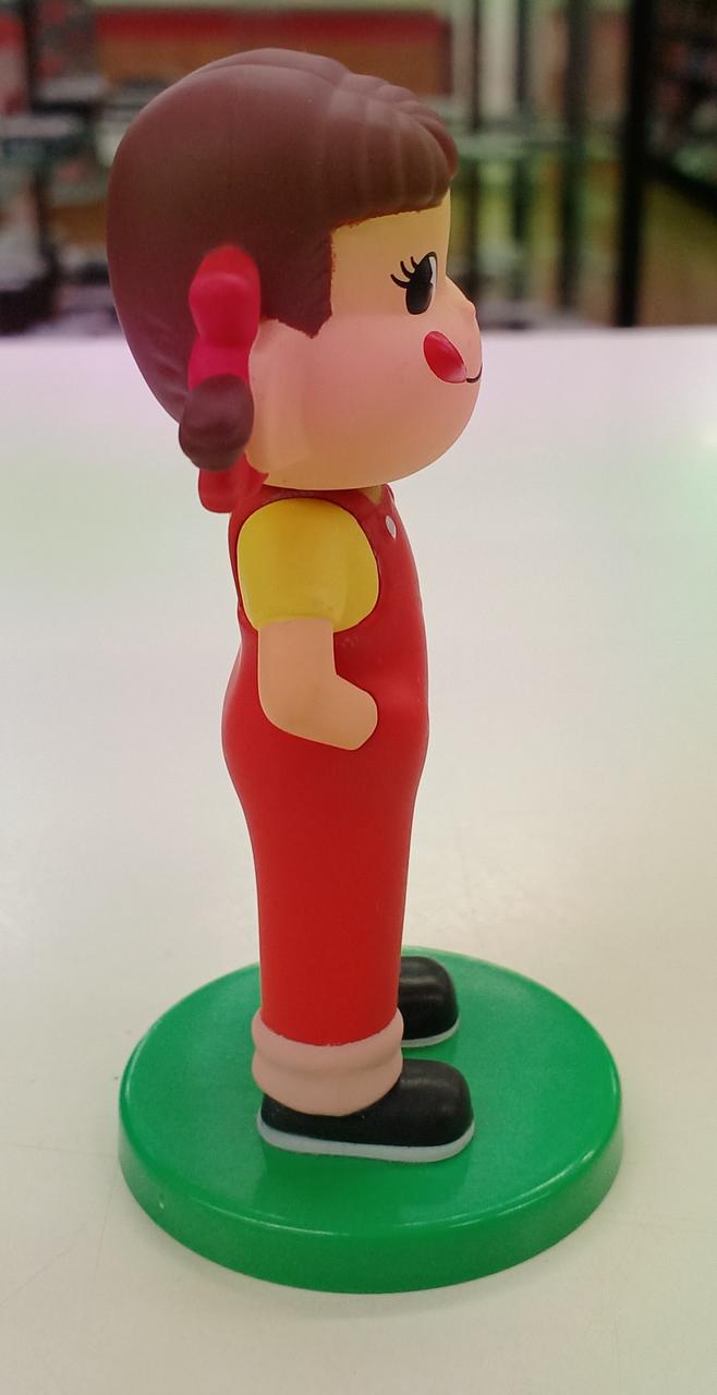 不二家|ミニ首振りペコちゃん人形|【ハードオフ公式通販】オフモール