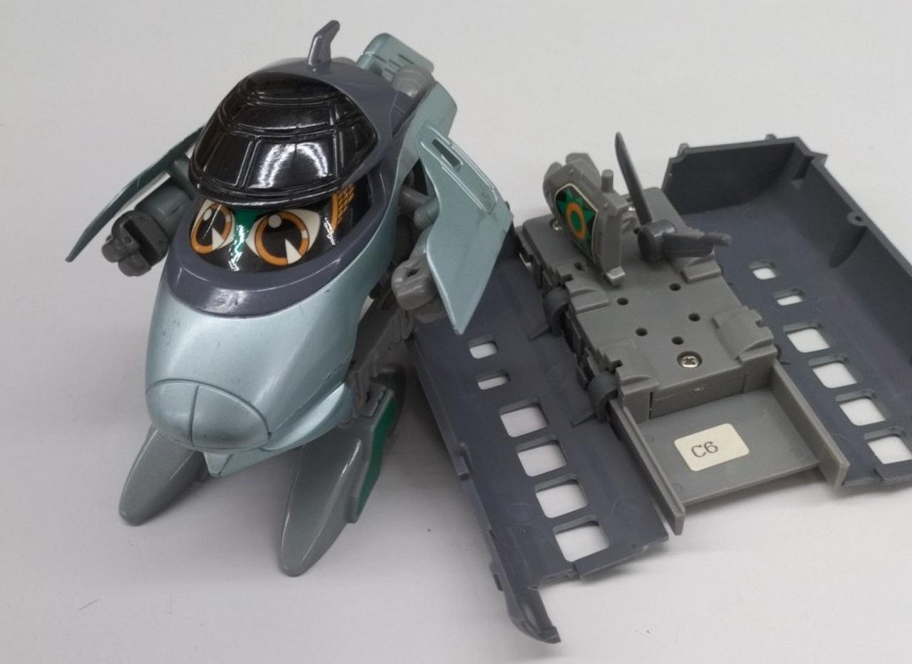 超特急ヒカリアン