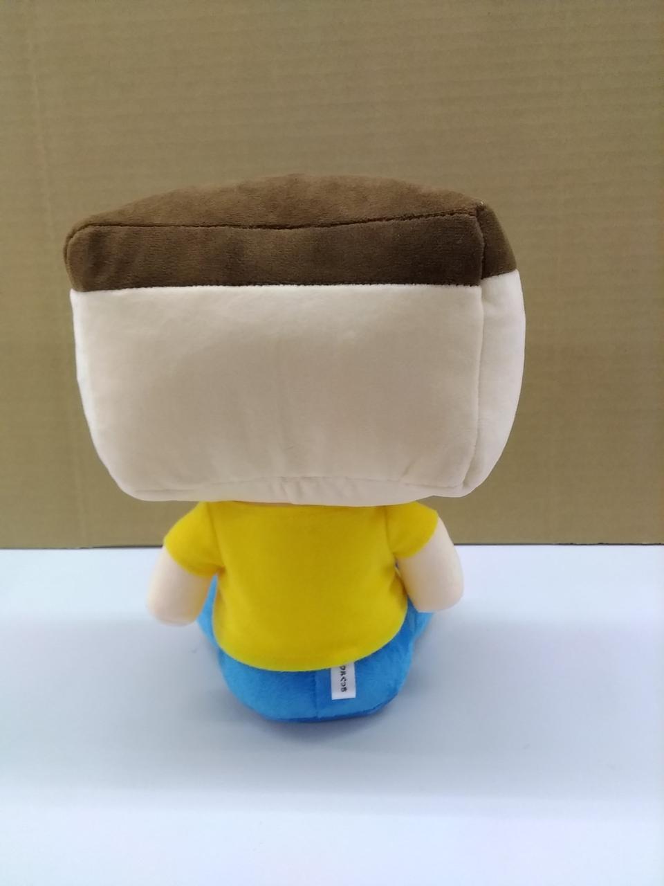 ぐち男　 ぬいぐるみ 初回限定カード付 ミラクルぐっち ぐち男 ぬいぐるみ 初回限定カード付き
