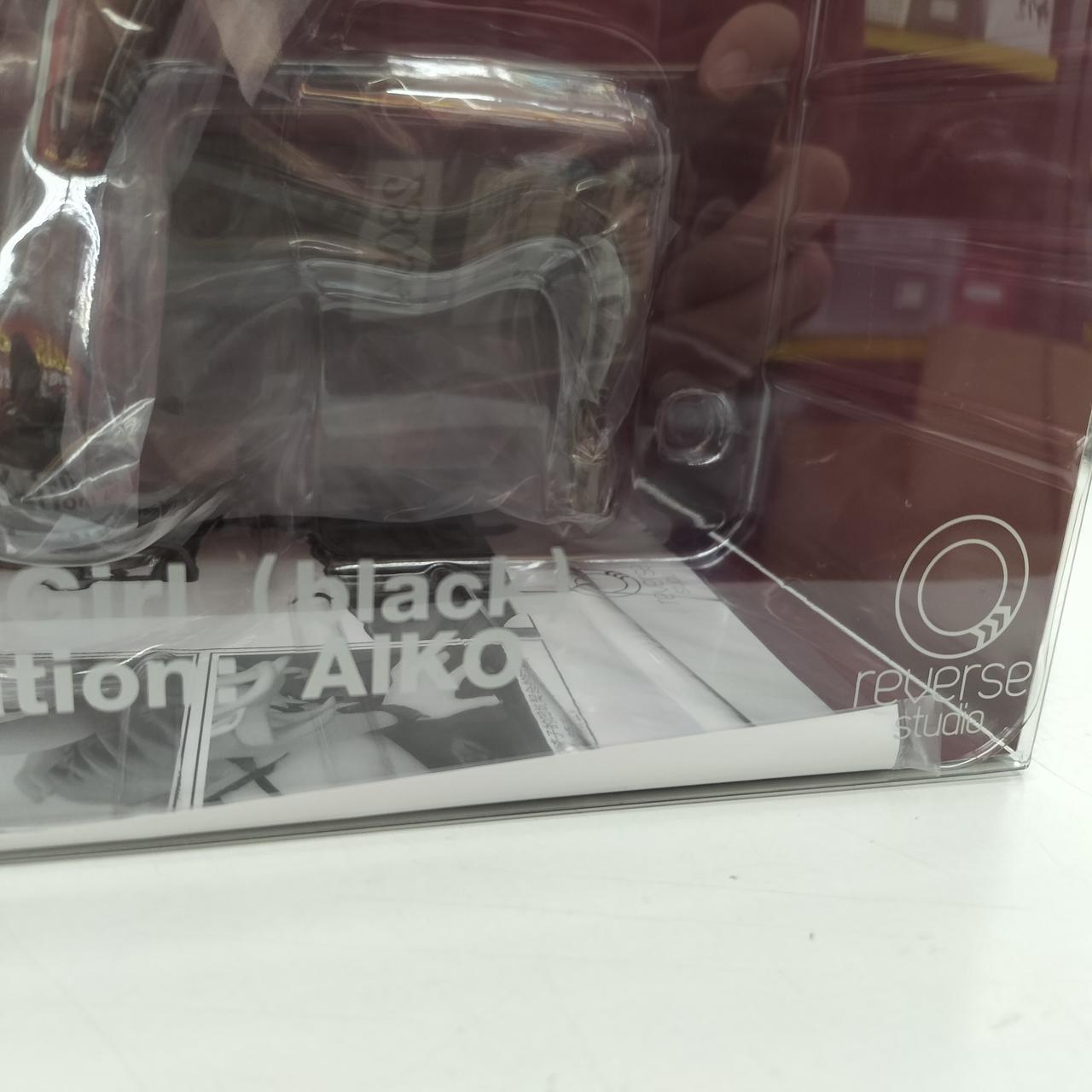 取扱説明書折れあり