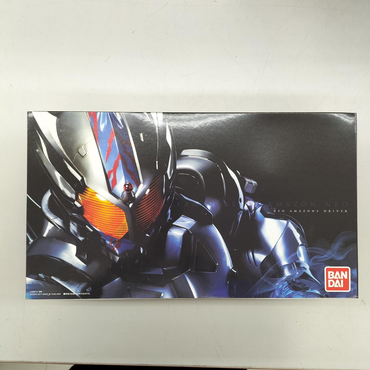 バンダイ(BANDAI)|ネオアマゾンズドライバー|HARDOFFオフモール