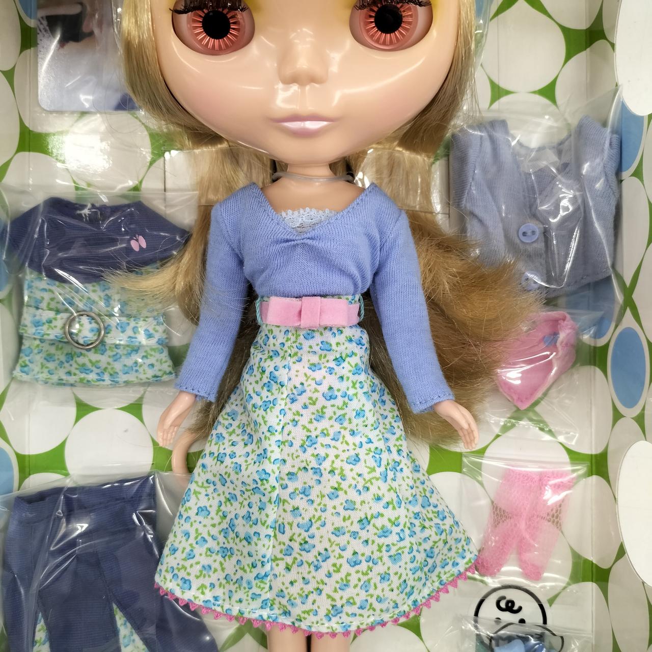 Takara Tomy - 【未開封】ブライス　アイラブユーイッツトゥルー Takara Tomy - 未開封・未使用！Blythe ネオ ブライス