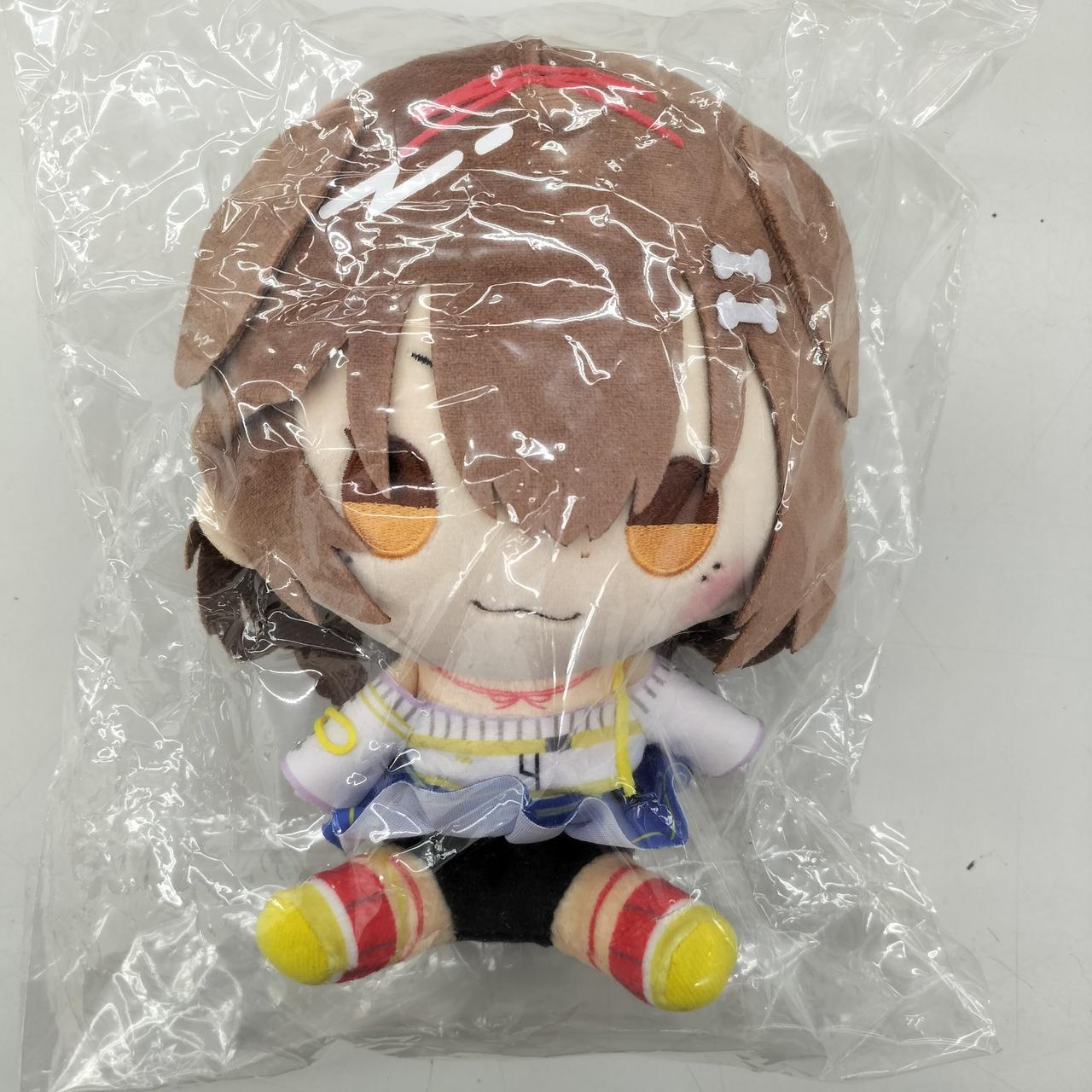 戌神ころね ナムコver. もちどるぬいぐるみ