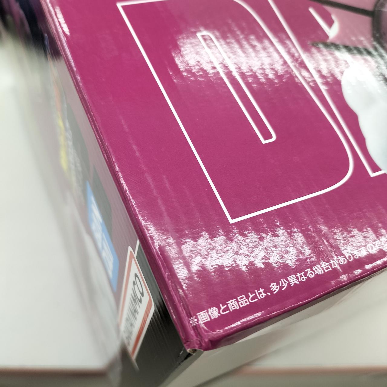 角凹みあり