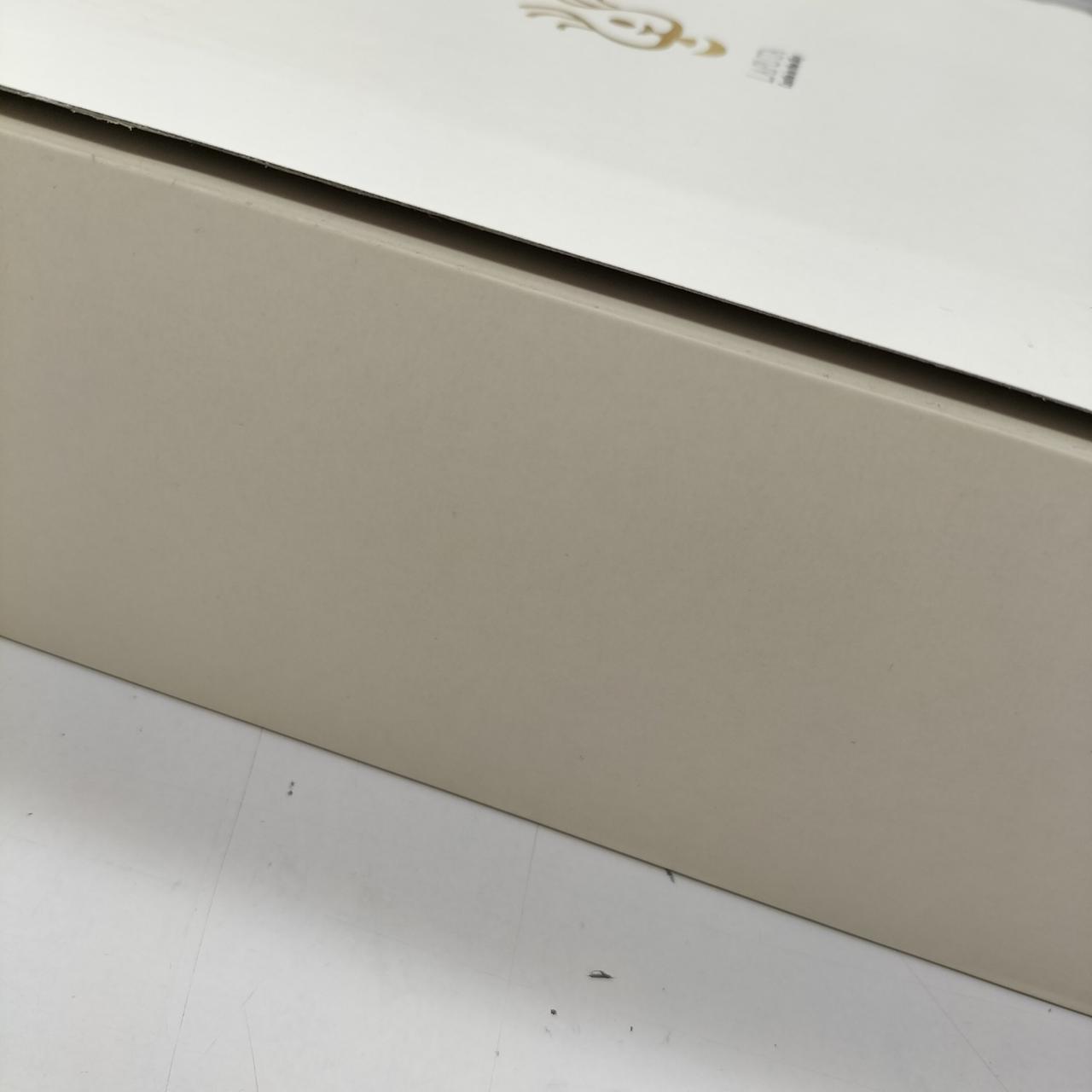 うき、剥がれあり