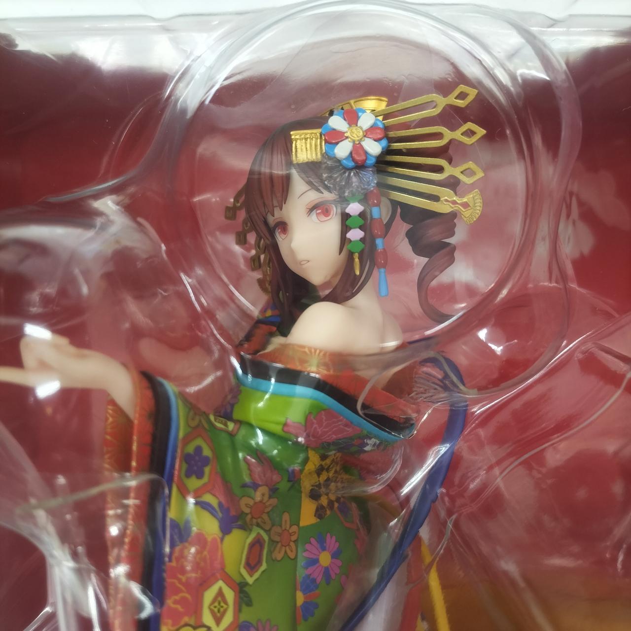 GOOD SMILE COMPANY|重音テト 吉原ラメントVer.|HARDOFFオフモール