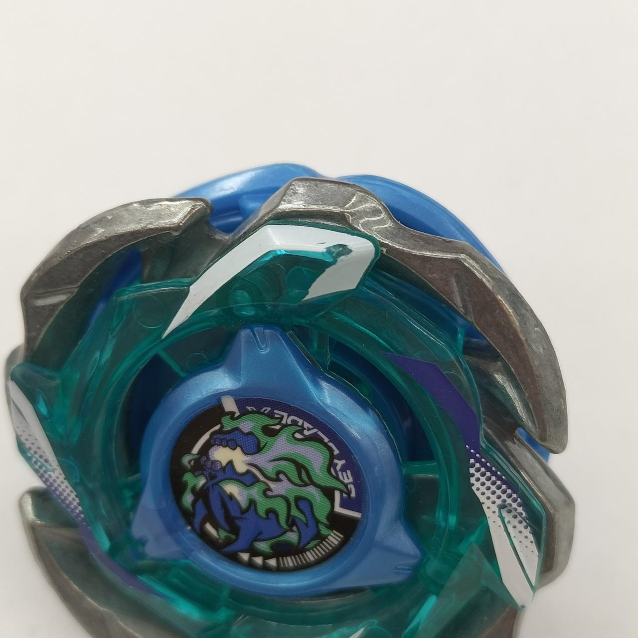 スレキズあり