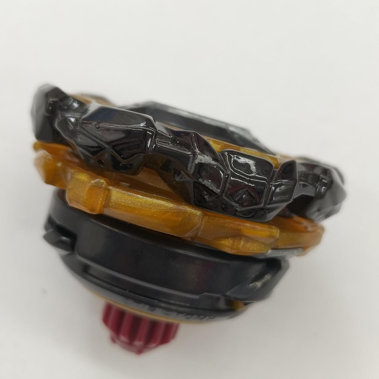 スレキズあり