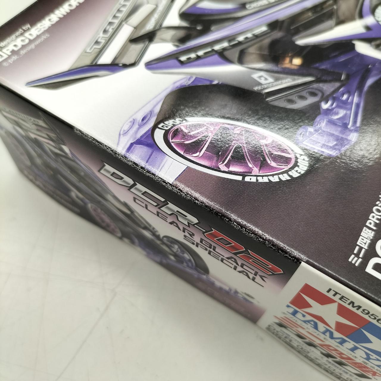 スレキズあり
