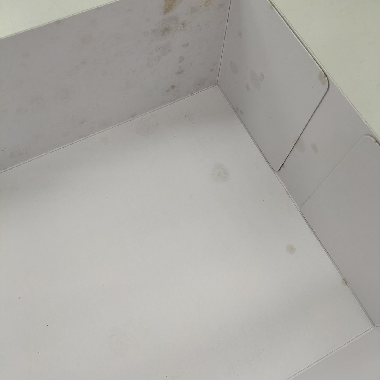 シミ汚れあり