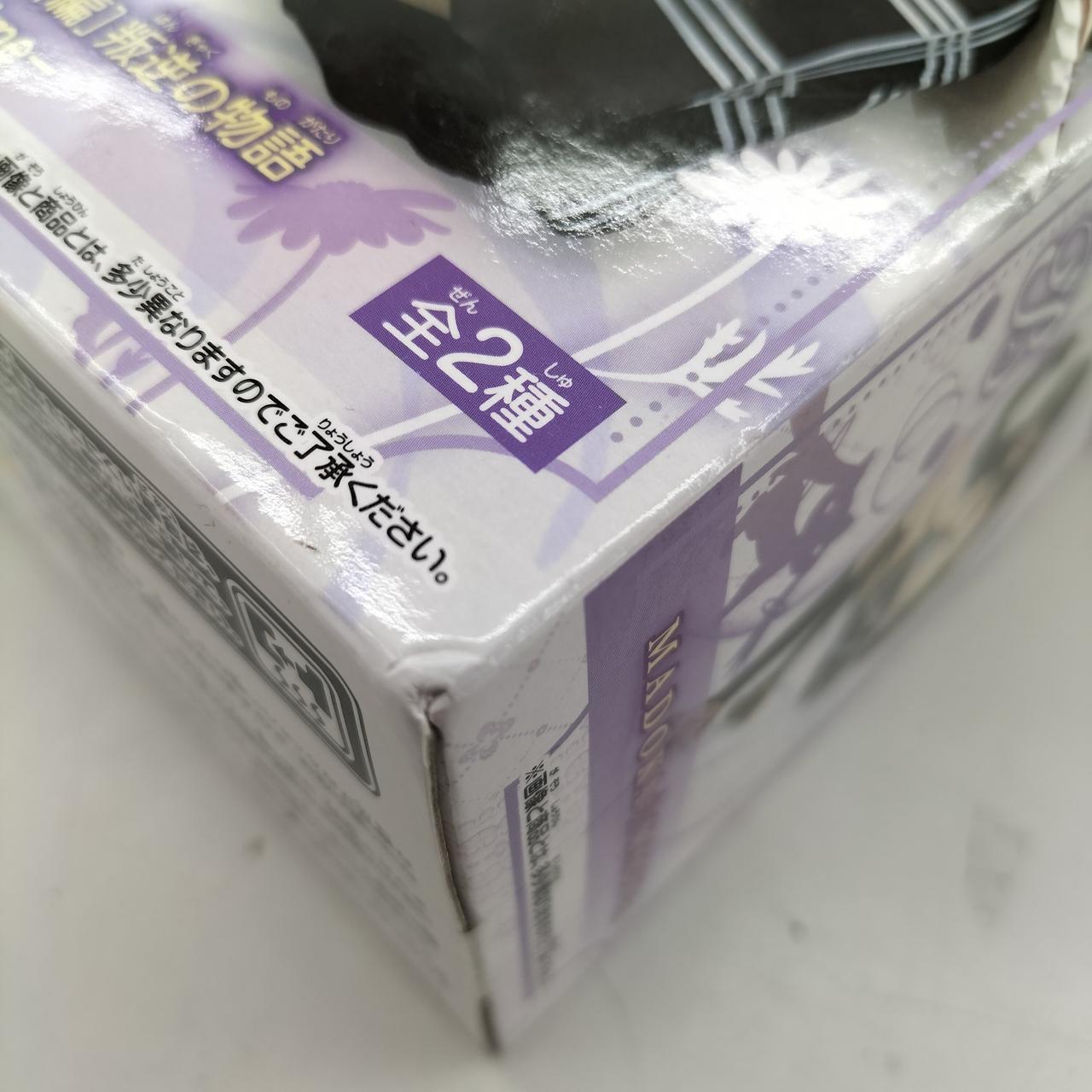 角凹みあり