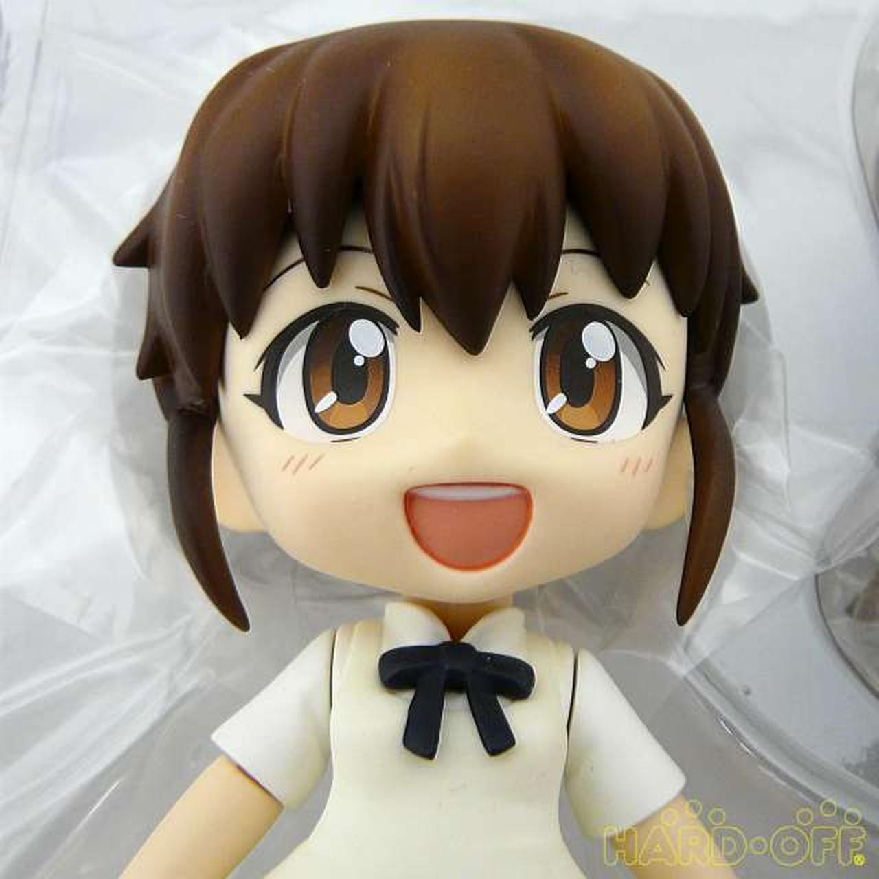 マックスファクトリー(MAX FACTORY)|ねんどろいど 種島ぽぷら