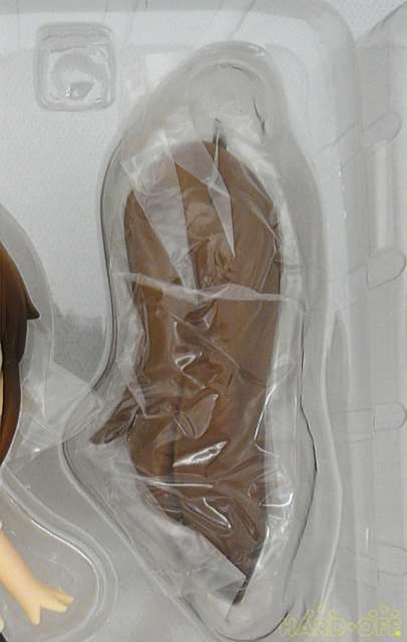 マックスファクトリー(MAX FACTORY)|ねんどろいど 種島ぽぷら|【ハード