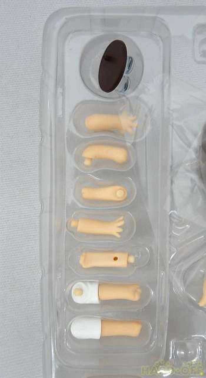 マックスファクトリー(MAX FACTORY)|ねんどろいど 種島ぽぷら|【ハード