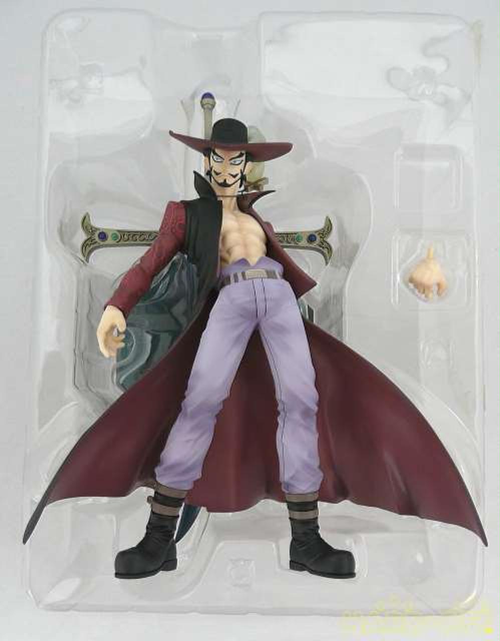 メガハウス Megahouse 鷹の目のミホーク エクセレントモデル Hardoffオフモール