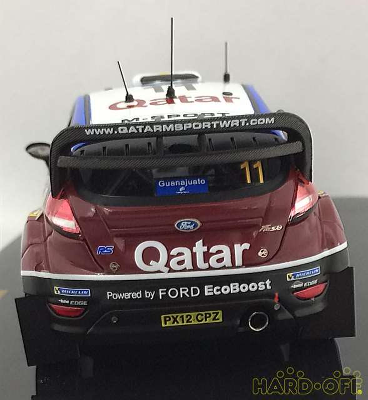 お買得 1 43 Ixo イクソ フォード フォーカス Rs Wrc 08 ラリー仕様 定価6 160円 Www Gmacshipping Com