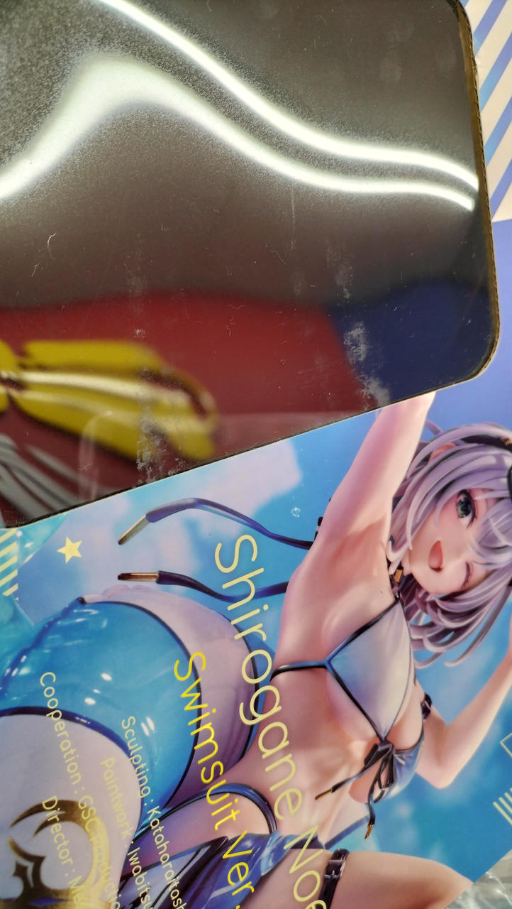 グッドスマイルカンパニー(GOOD SMILE COMPANY)|白銀ノエル 水着Ver