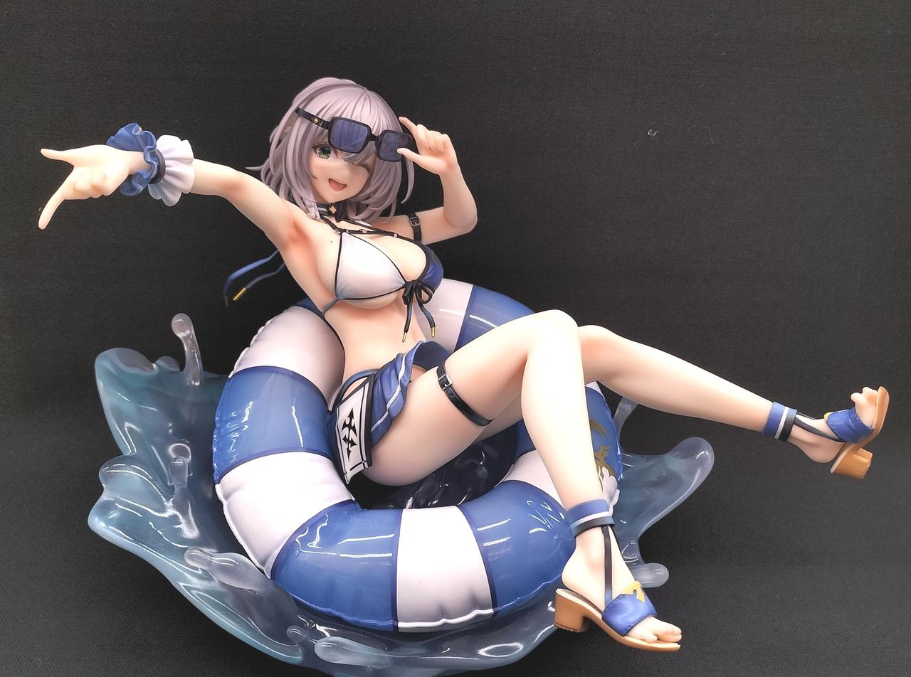 グッドスマイルカンパニー(GOOD SMILE COMPANY)|白銀ノエル 水着
