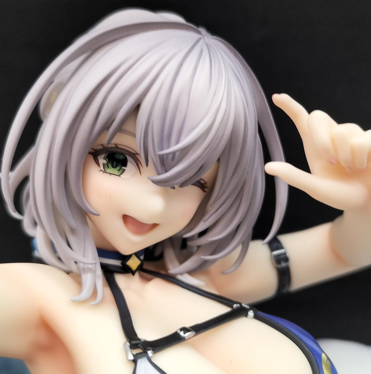 グッドスマイルカンパニー(GOOD SMILE COMPANY)|白銀ノエル 水着