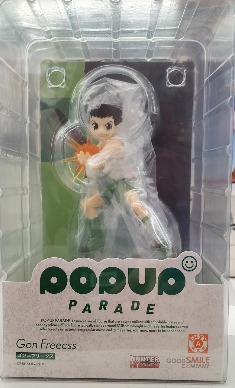 POP UP PARADE ゴン=フリークス