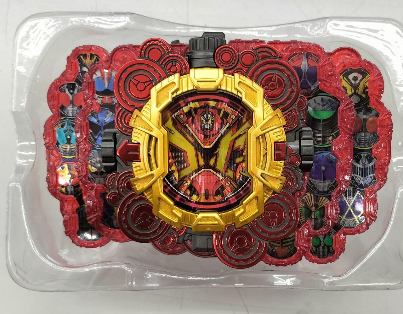 東映|仮面ライダージオウ NEXT TIMEゲイツ.マジェスティ|HARDOFF