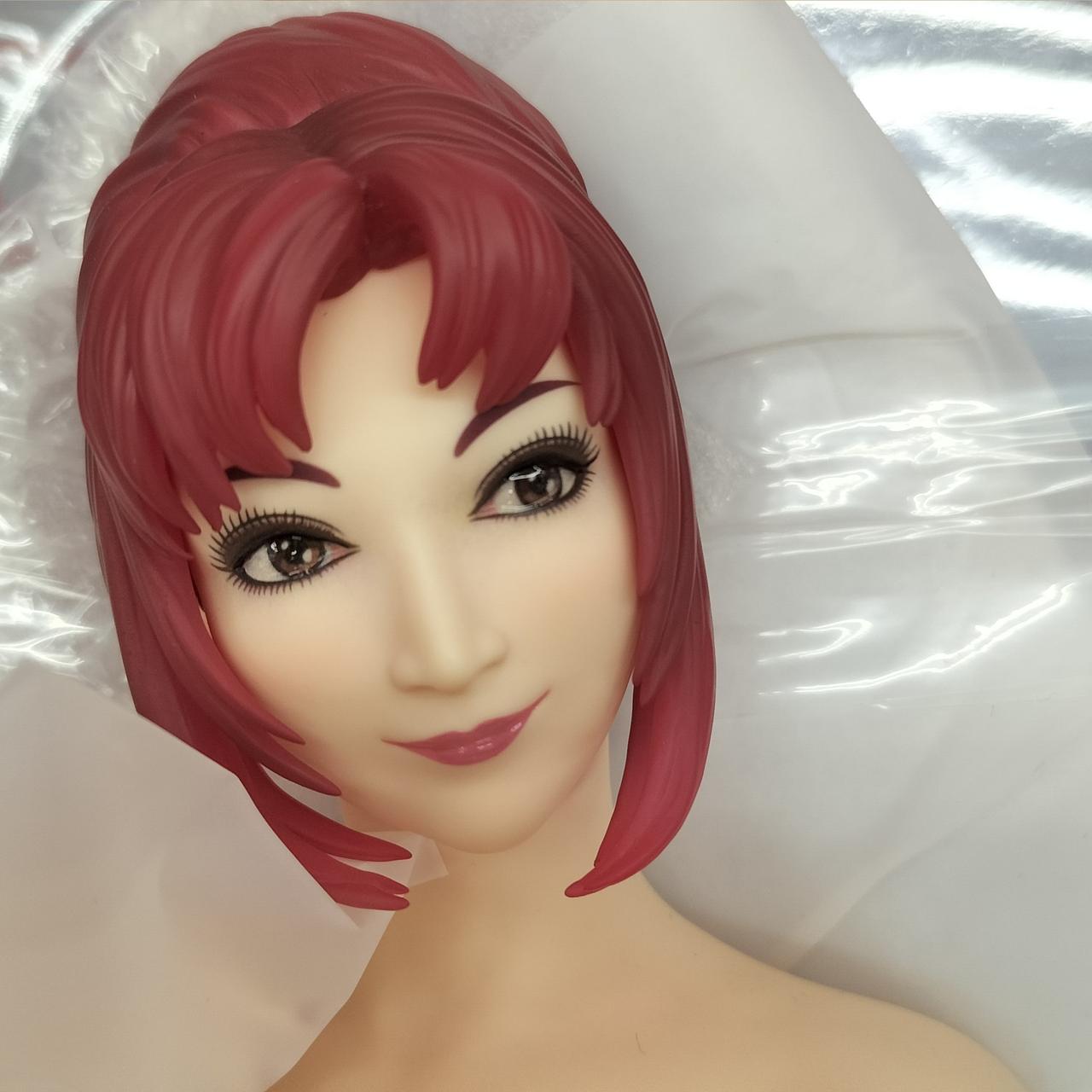 叶恭子 フィギュア 1/4 FREEing 叶姉妹 51VMyC-YhvL._UF350,350_QL80_.jpg