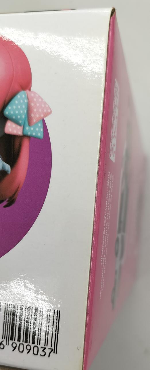 外箱色焼けあり