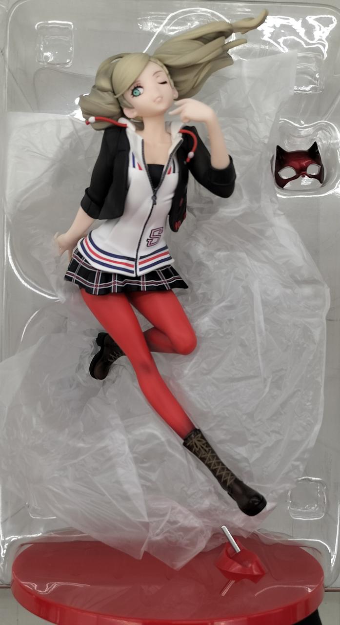 ホビージャパン|高巻杏 制服Ver.|HARDOFFオフモール（オフモ