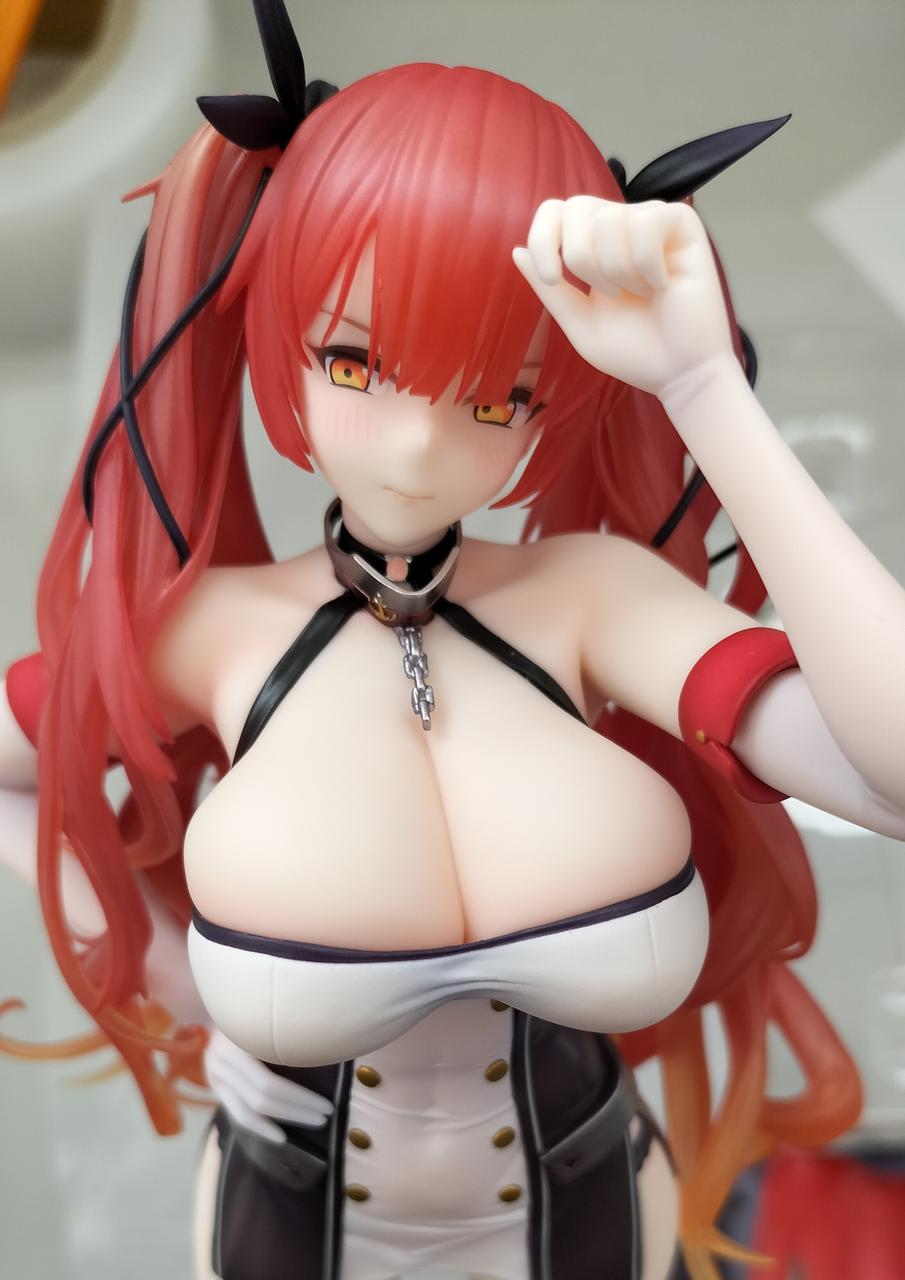 【未開封品】ALTER ホノルル　軽装Ver. フィギュア ホノルル 軽装Ver. | ALTER