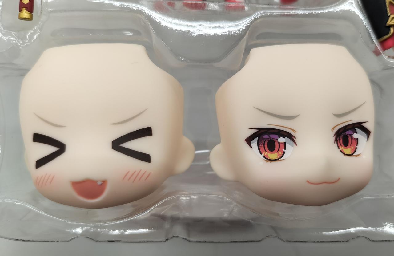 グッドスマイルカンパニー(GOOD SMILE COMPANY)|ねんどろいど 百