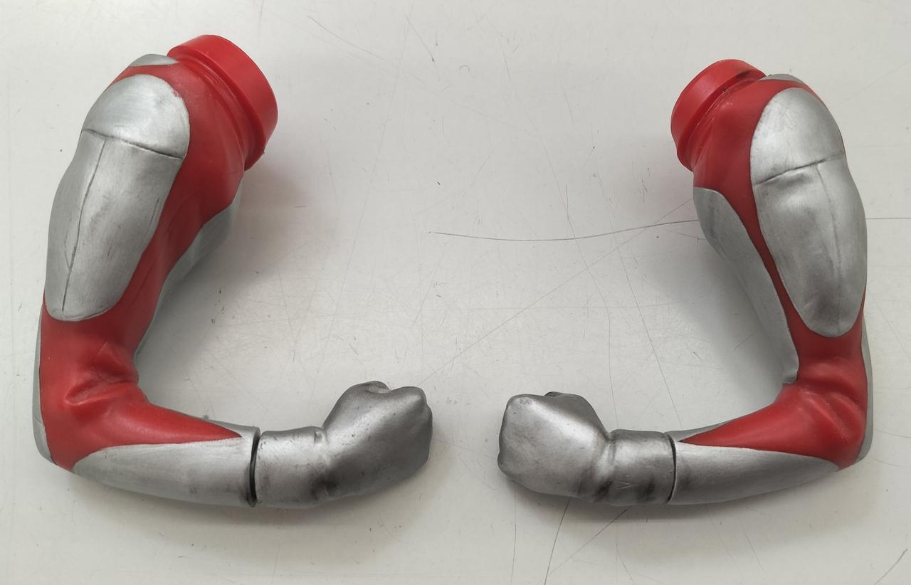 【未開封】スペクトルマン パイロットーイ　パイロットエース　ソフビ♪ 2025年最新】パイロットエース スペクトルマンの人気アイテム