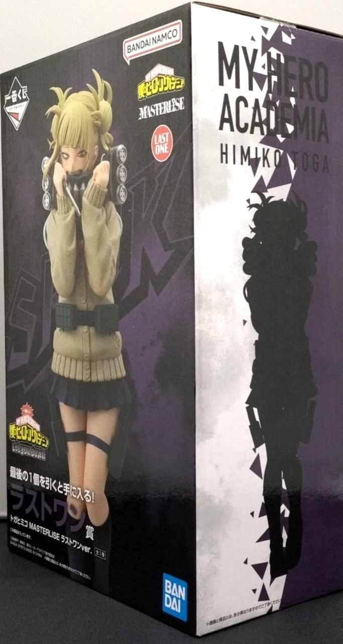 バンダイ(BANDAI)|トガヒミコ ラストワンver.|HARDOFFオフモール