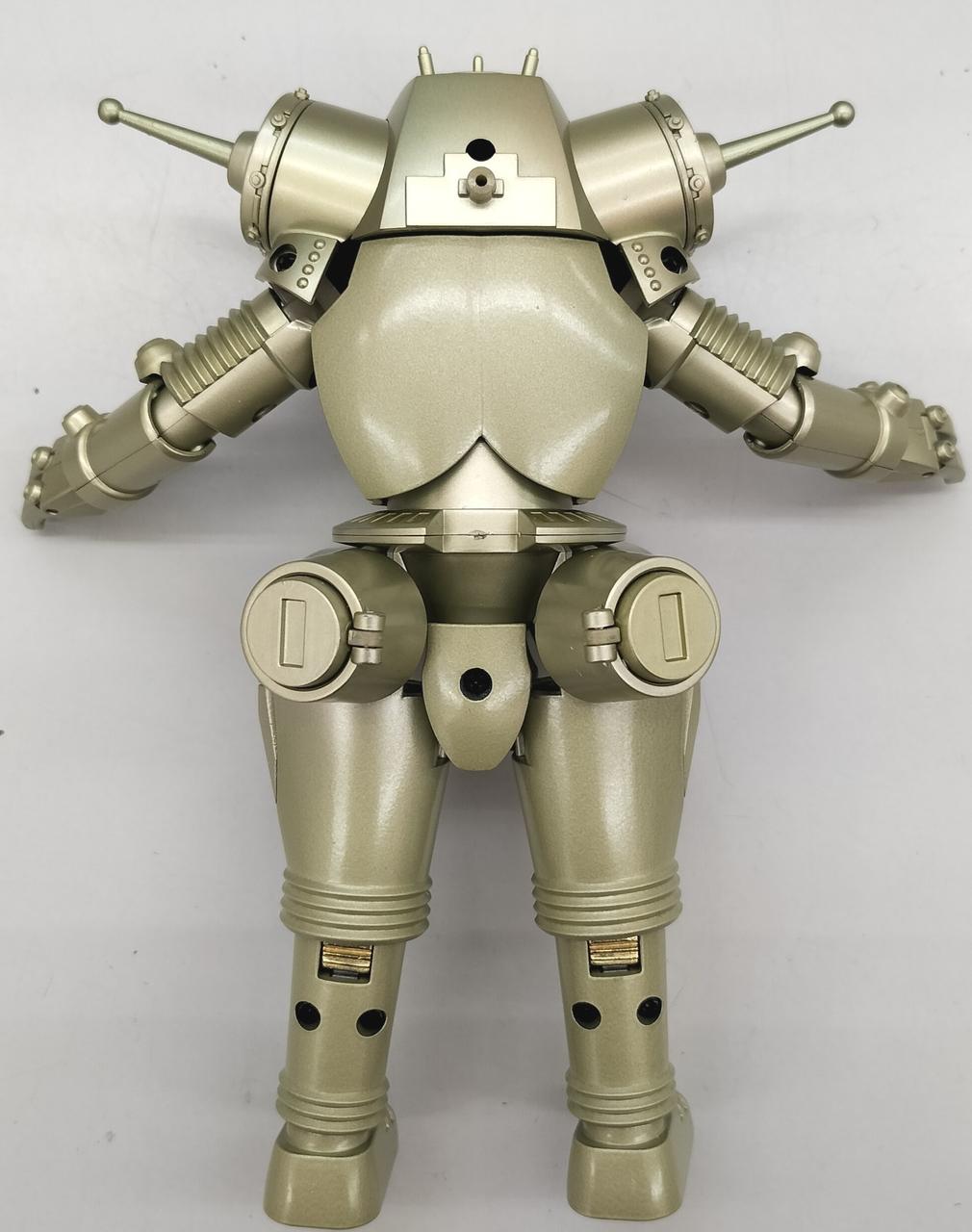 バンダイ(BANDAI)|超合金魂 GX-37 キングジョー|HARDOFFオフ