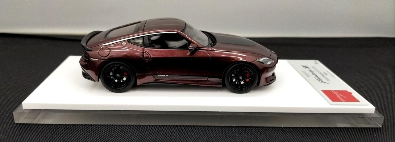 EIDOLON|Nissan Fairlady Z|HARDOFFオフモール（オフモ