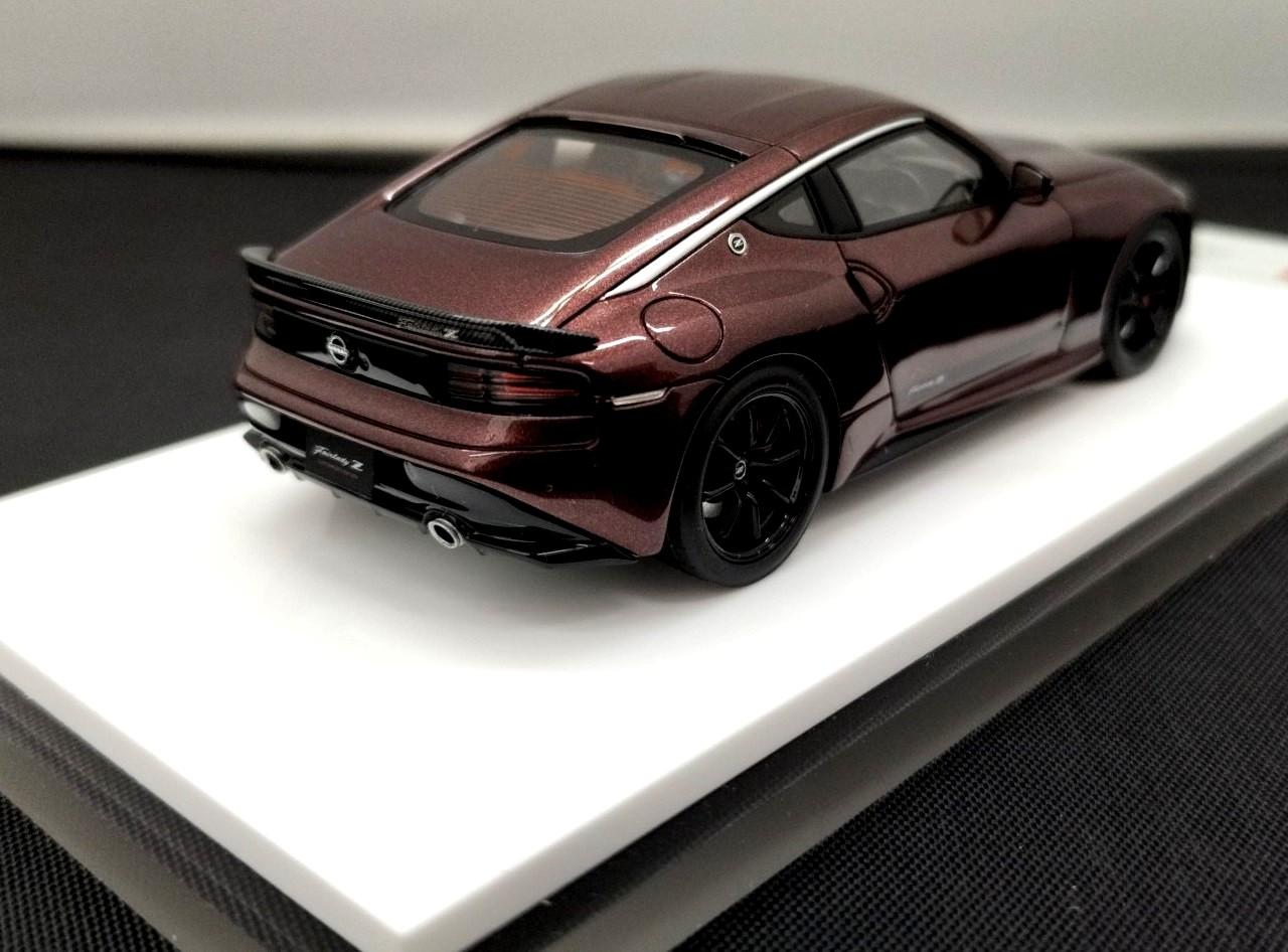 EIDOLON|Nissan Fairlady Z|HARDOFFオフモール（オフモ