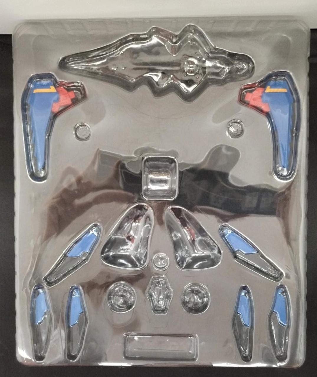 グランワームソード等欠品が見られます