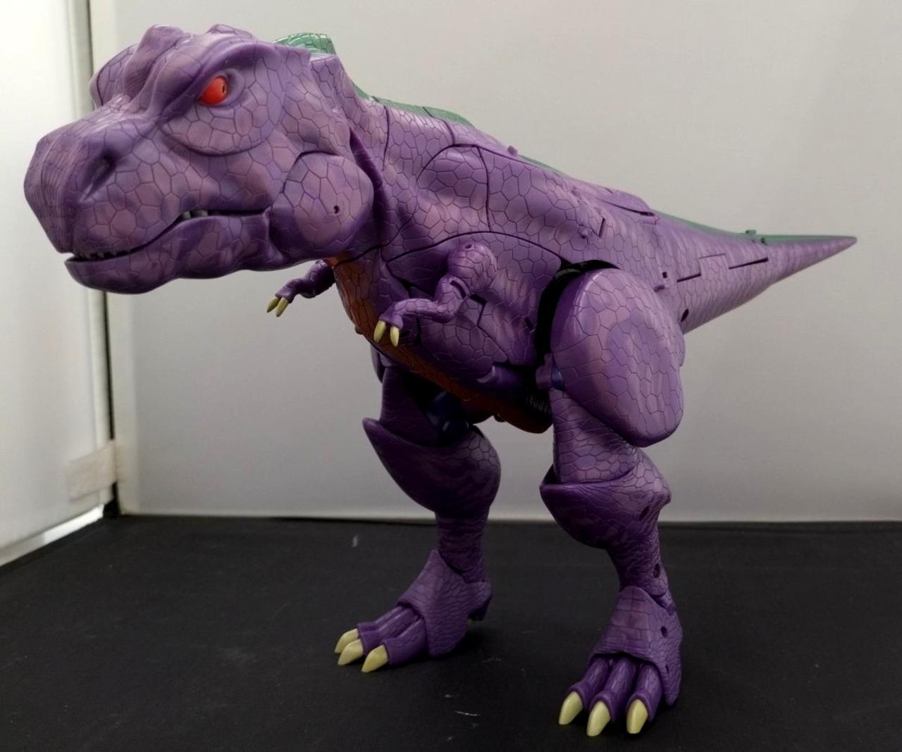 トランスフォーマー マスターピース MP-43 メガトロン (ビーストウォーズ) MP-43 メガトロン（ビーストウォーズ）｜トランスフォーマー