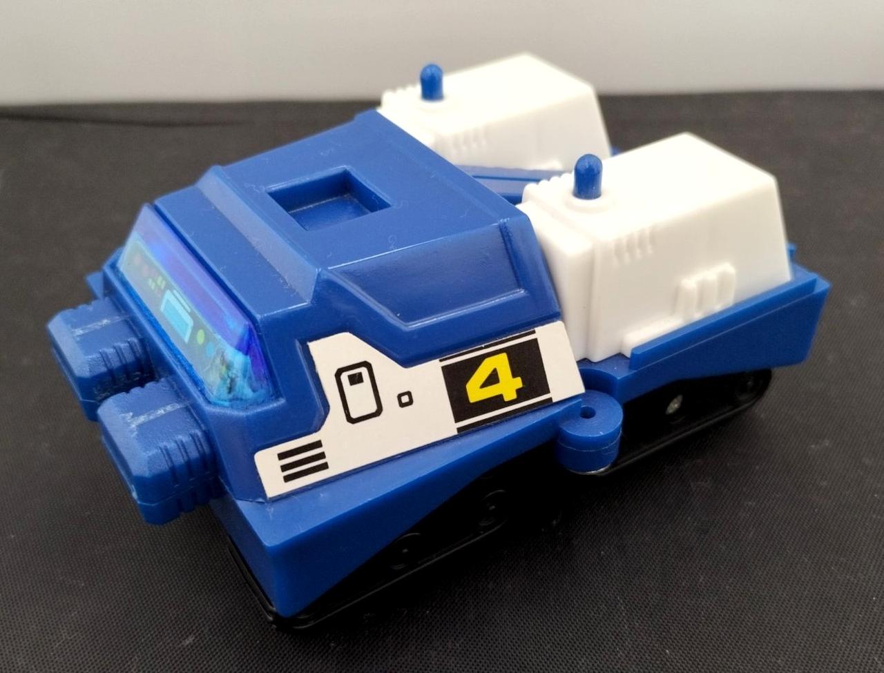 ポピー ポピニカ/ガッチャマンF ガッチャスパルタン ポピー ポピニカ/ガッチャマンF ガッチャスパルタン - メルカリ