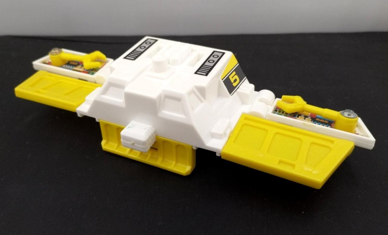 ポピー|DXプラデラ 科学忍者隊ガッチャマンF ガッチャスパルタン