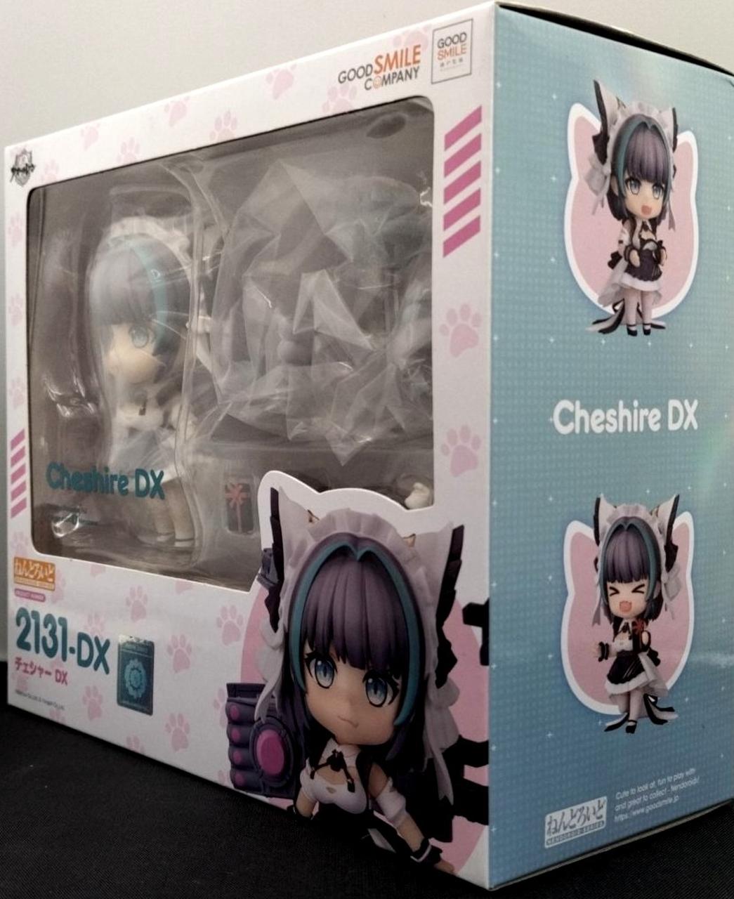 グッドスマイルカンパニー(GOOD SMILE COMPANY)|ねんどろいど