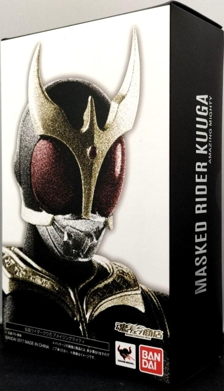 BANDAI|仮面ライダークウガ アメイジングマイティ|HARDOFFオフ