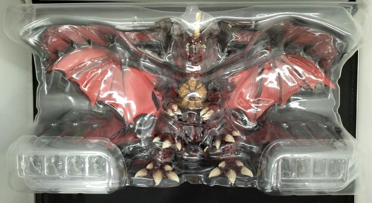 BANDAI|デストロイア(完全体) Special Color Ver.|HARDOFFオフモール