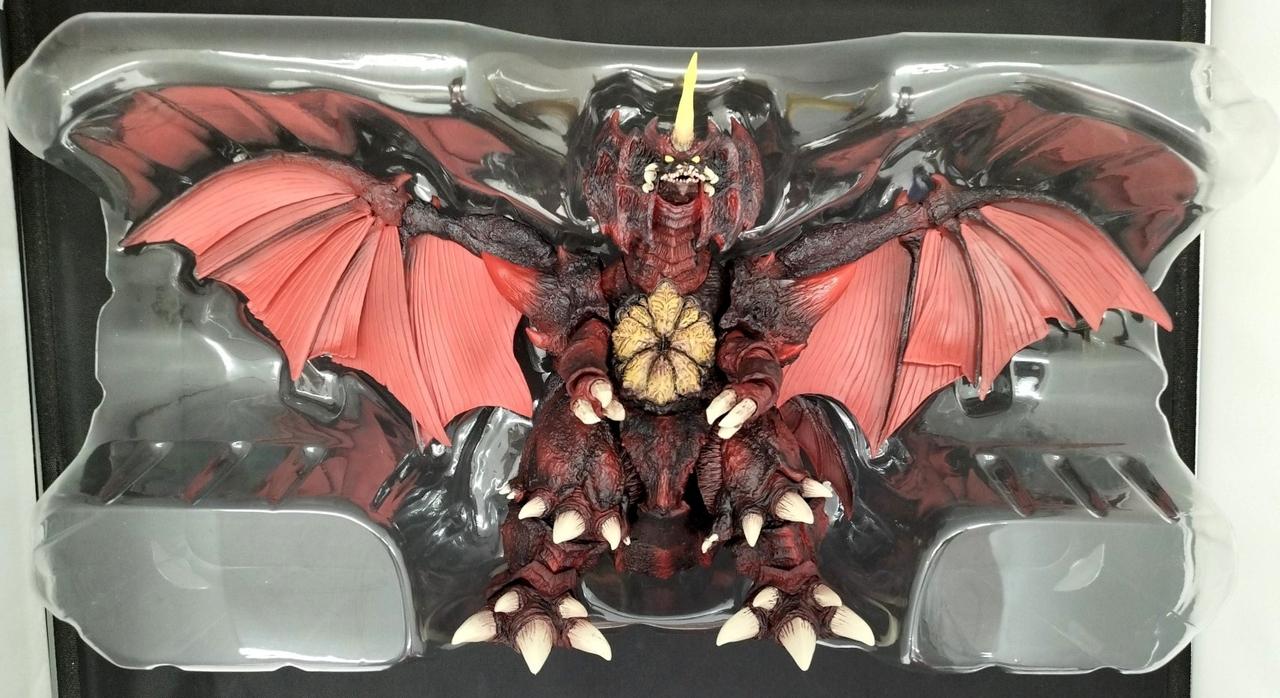 BANDAI|デストロイア(完全体) Special Color Ver.|HARDOFFオフモール