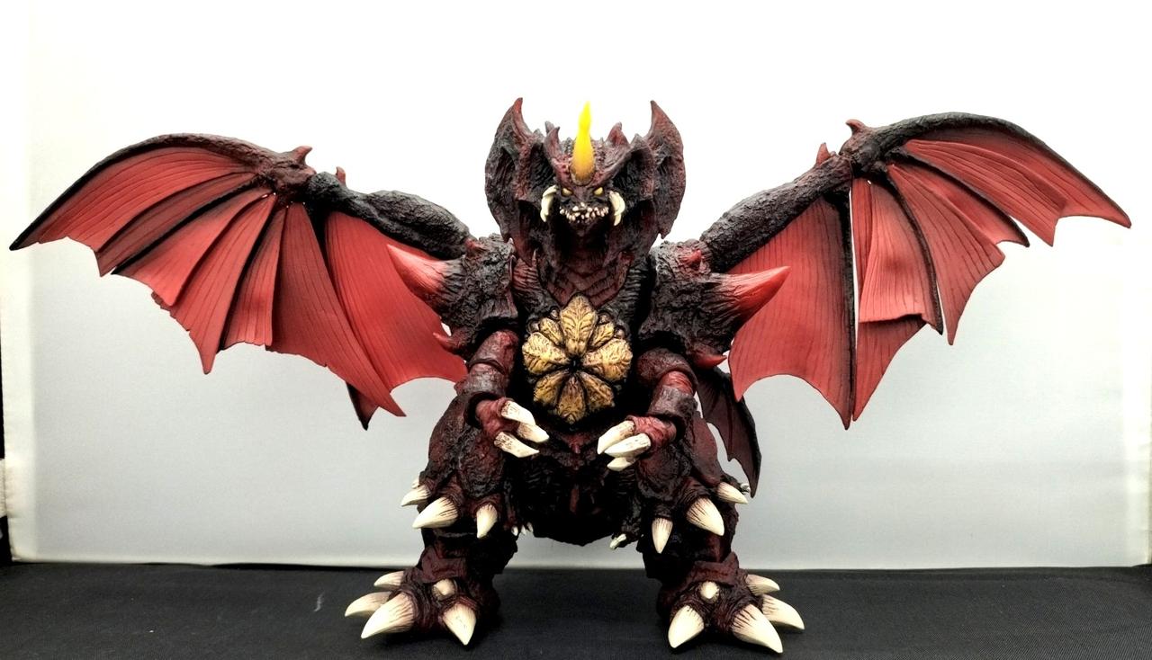 BANDAI|デストロイア(完全体) Special Color Ver.|HARDOFFオフモール