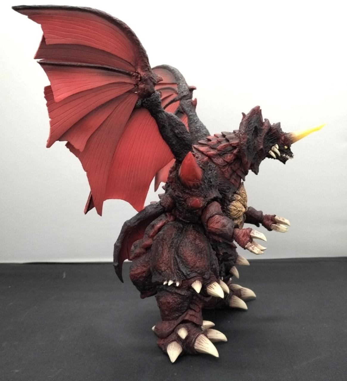 BANDAI|デストロイア(完全体) Special Color Ver.|HARDOFFオフモール