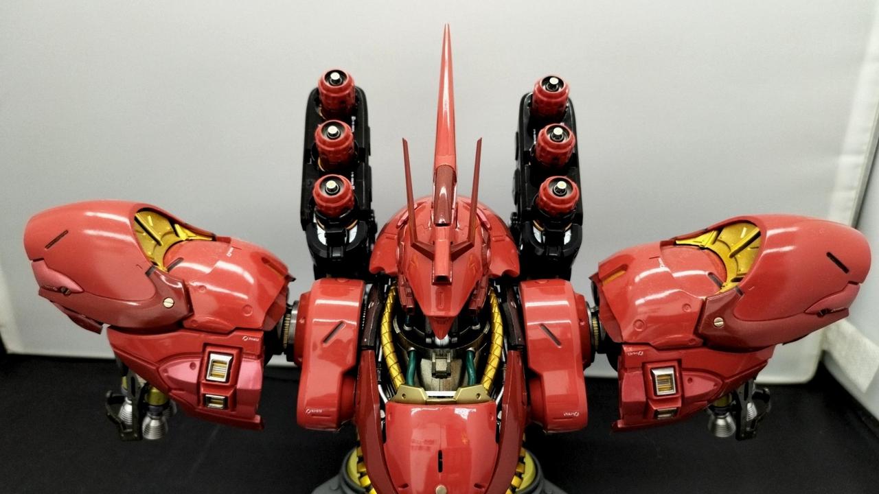 BANDAI|FORMANIA EX サザビー|HARDOFFオフモール（オフモ