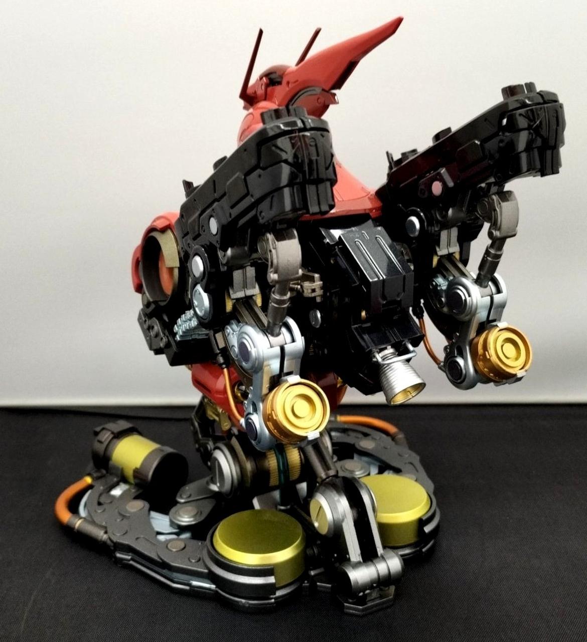 BANDAI|FORMANIA EX サザビー|HARDOFFオフモール（オフモ